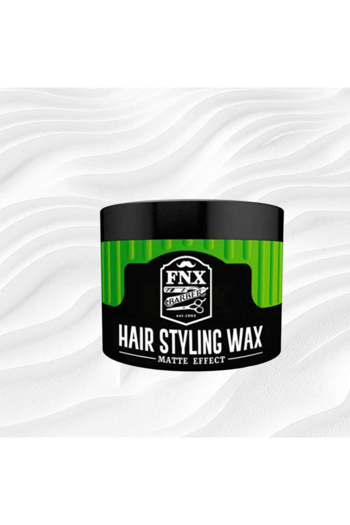 Şekil Co. Matte Wax 150ml